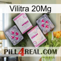 Vilitra 20Mg 33